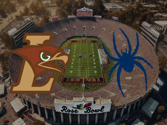 Richmond Spiders vs. Lehigh Mountain Hawks